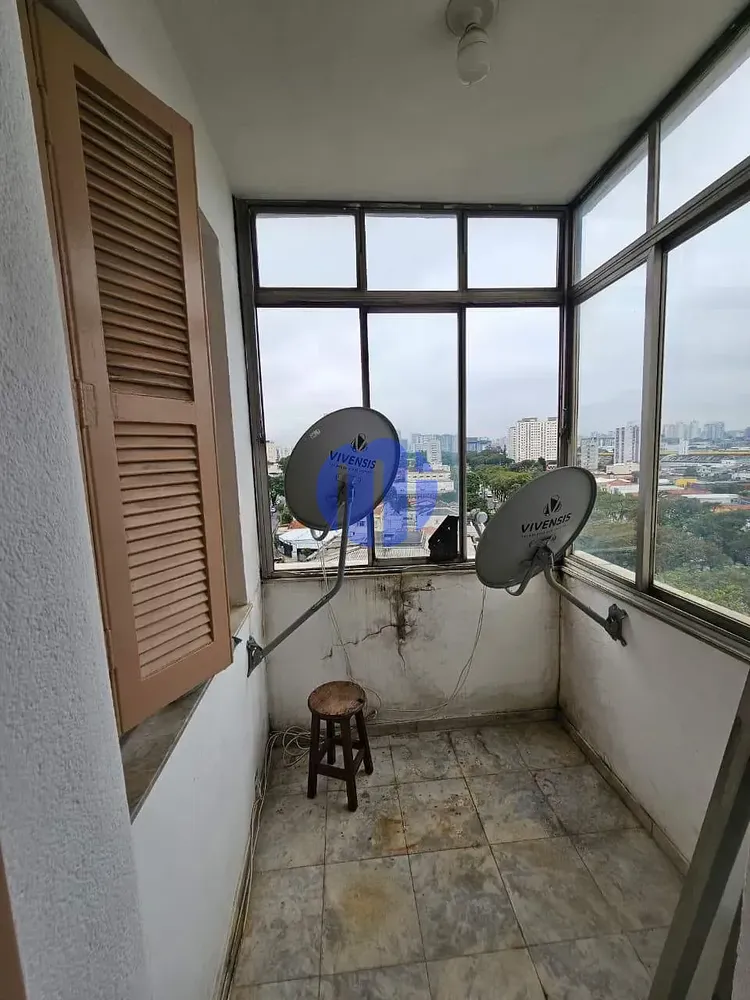 Apartamento, 3 quartos, 140 m² - Foto 5