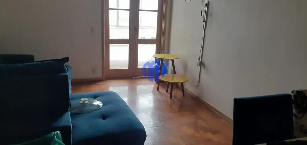 Apartamento, 3 quartos, 140 m² - Foto 9