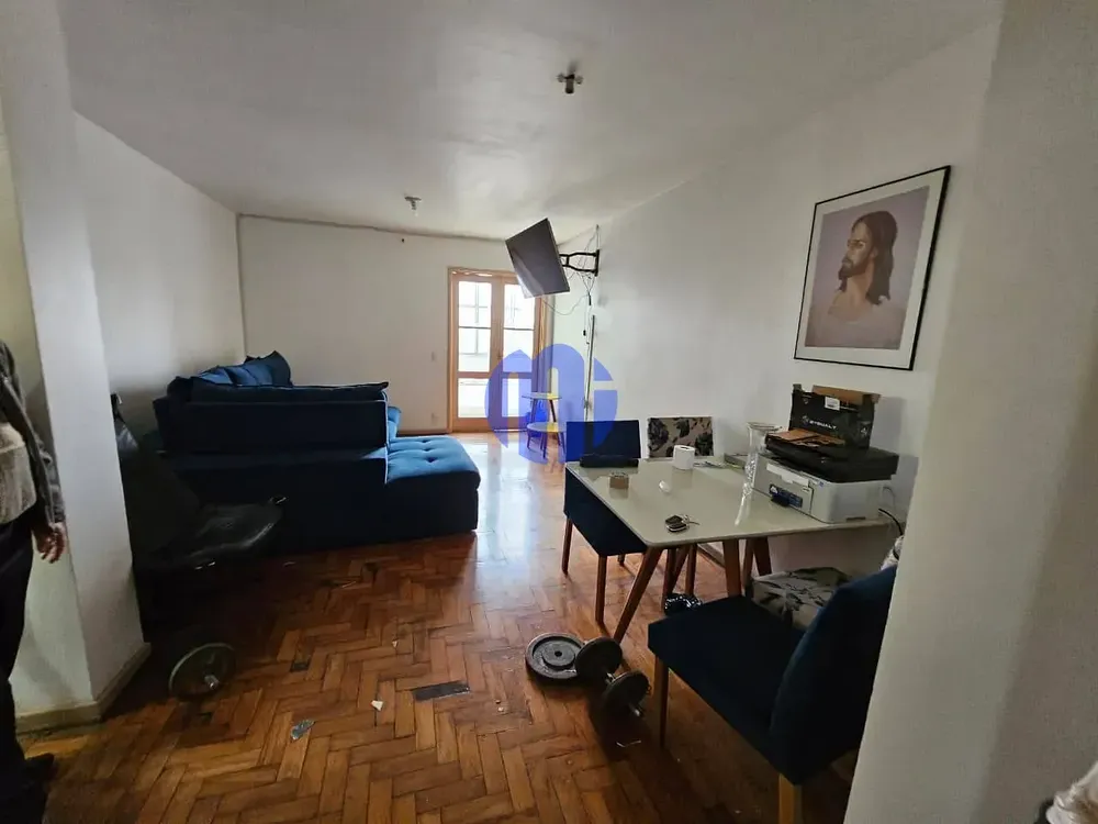Apartamento, 3 quartos, 140 m² - Foto 1