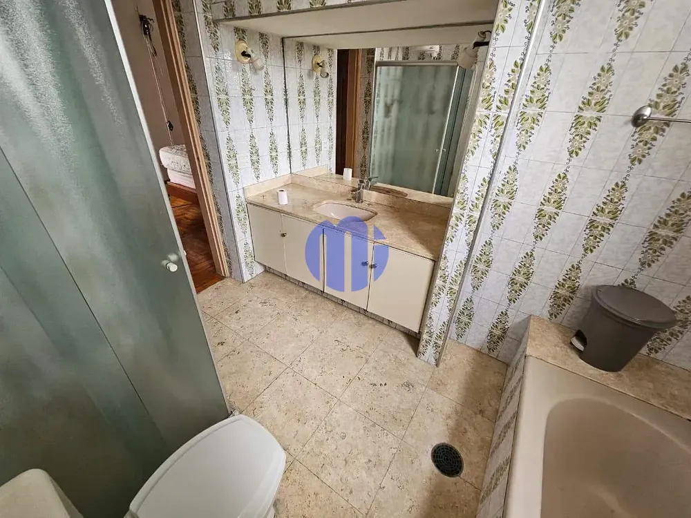 Apartamento, 3 quartos, 140 m² - Foto 10