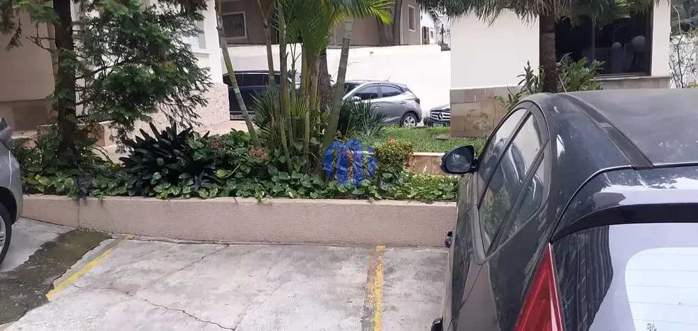 Apartamento, 3 quartos, 140 m² - Foto 4