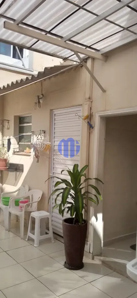 Sobrado, 3 quartos, 150 m² - Foto 8