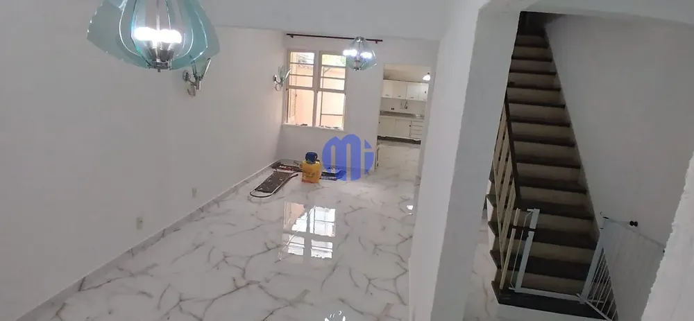 Sobrado, 3 quartos, 150 m² - Foto 13