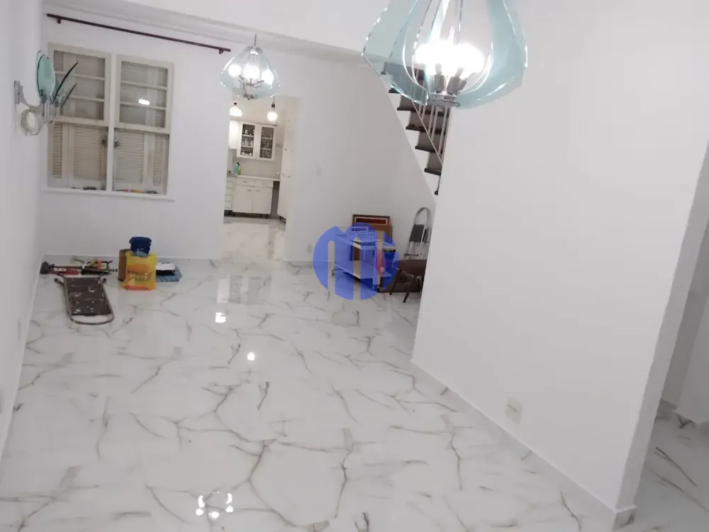 Sobrado, 3 quartos, 150 m² - Foto 1