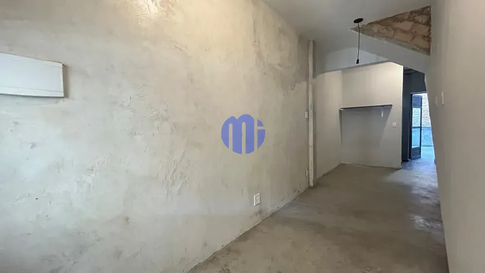 Apartamento, 1 quarto, 20 m² - Foto 1