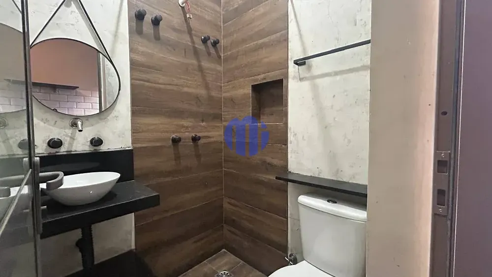 Apartamento, 1 quarto, 20 m² - Foto 8
