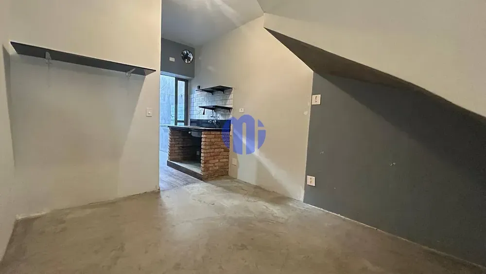 Apartamento, 1 quarto, 20 m² - Foto 2