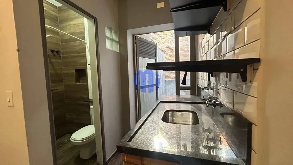 Apartamento, 1 quarto, 20 m² - Foto 12