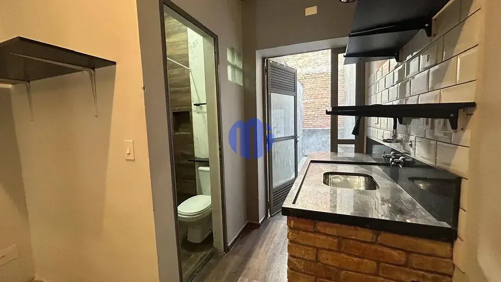 Apartamento, 1 quarto, 20 m² - Foto 7
