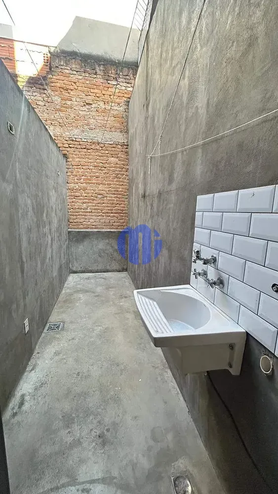 Apartamento, 1 quarto, 20 m² - Foto 10