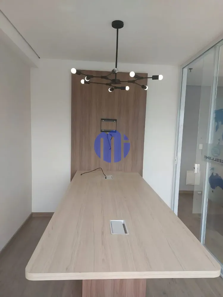 Sala-Conjunto, 34 m² - Foto 12