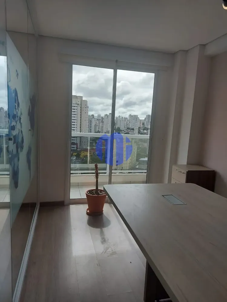 Sala-Conjunto, 34 m² - Foto 7