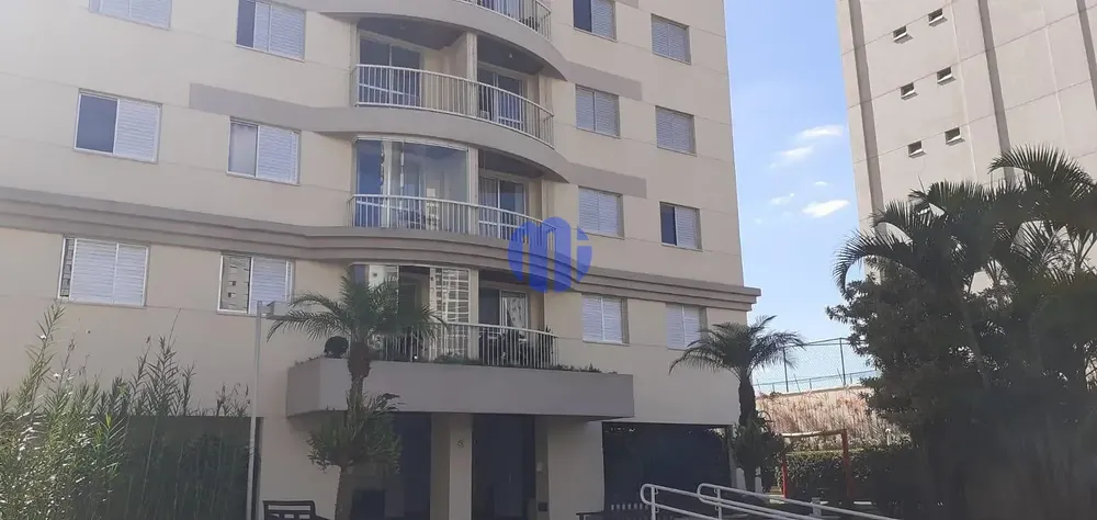 Apartamento, 3 quartos, 74 m² - Foto 7