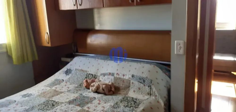 Apartamento, 3 quartos, 74 m² - Foto 5