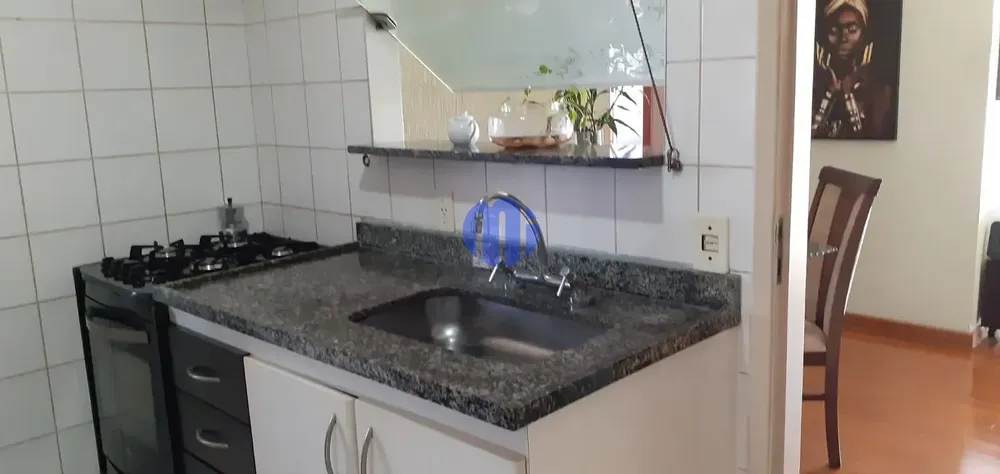 Apartamento, 3 quartos, 74 m² - Foto 8