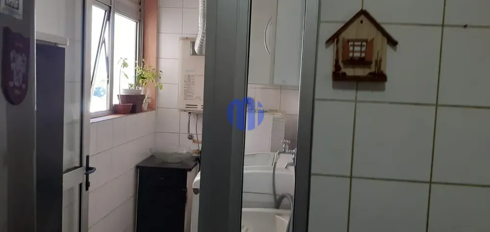 Apartamento, 3 quartos, 74 m² - Foto 11