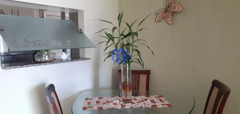 Apartamento, 3 quartos, 74 m² - Foto 1