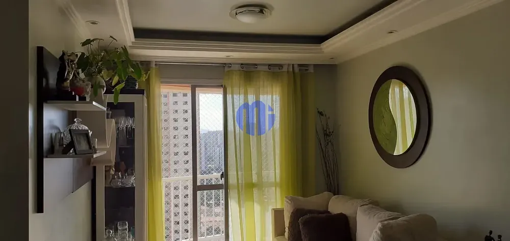 Apartamento, 3 quartos, 74 m² - Foto 9