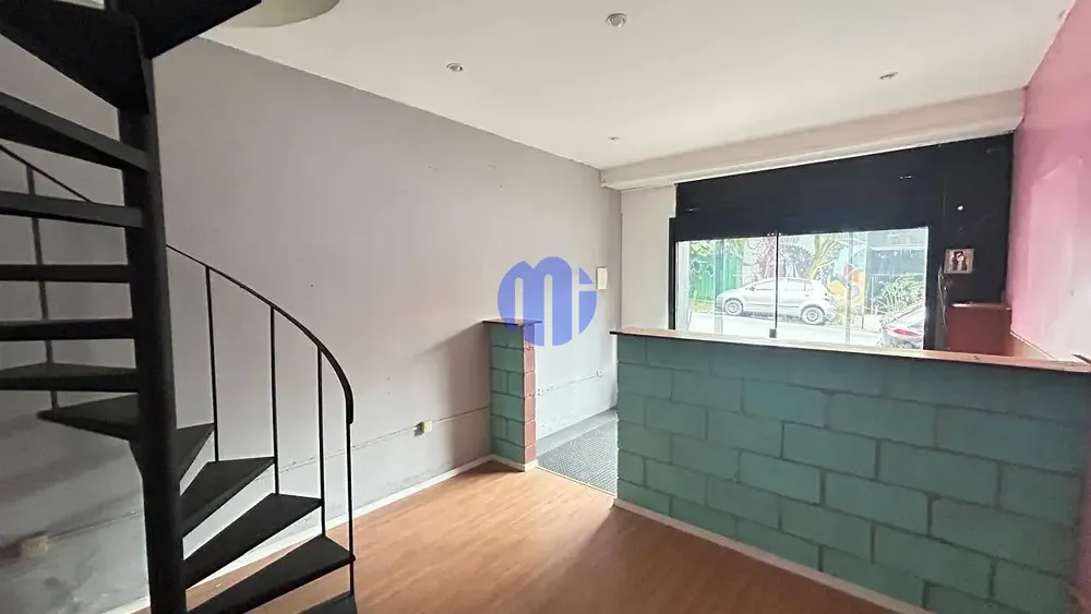 Loja-Salão, 25 m² - Foto 3
