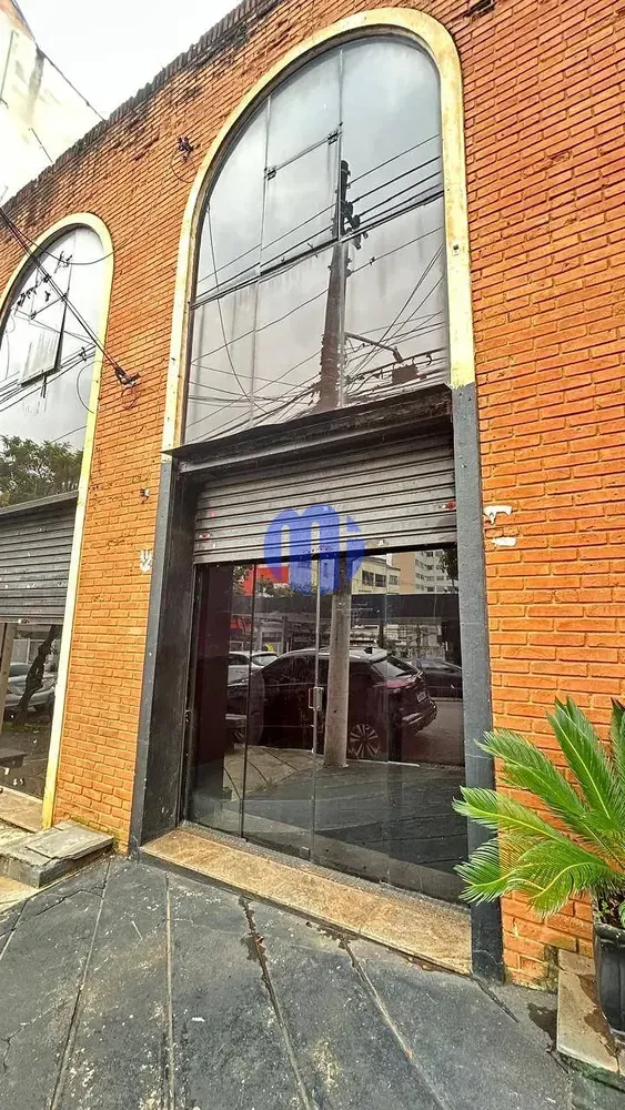 Loja-Salão, 25 m² - Foto 19