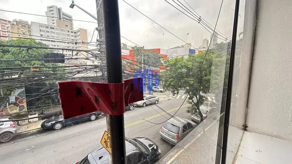 Loja-Salão, 25 m² - Foto 5