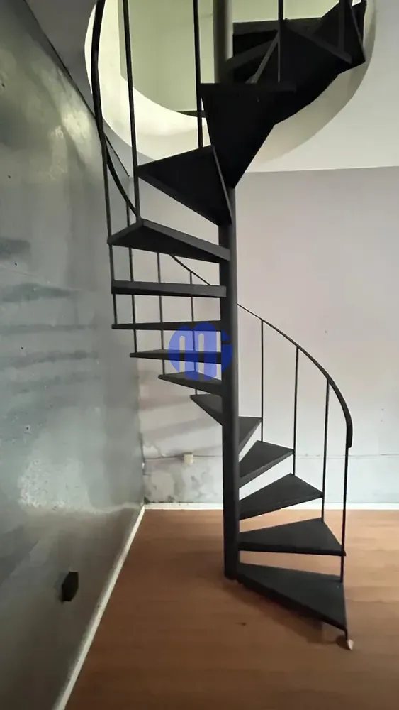 Loja-Salão, 25 m² - Foto 1