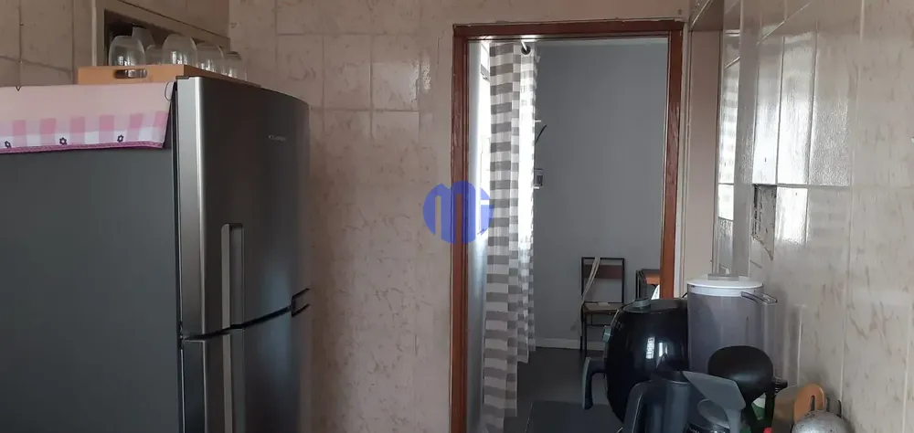 Apartamento, 2 quartos, 58 m² - Foto 3