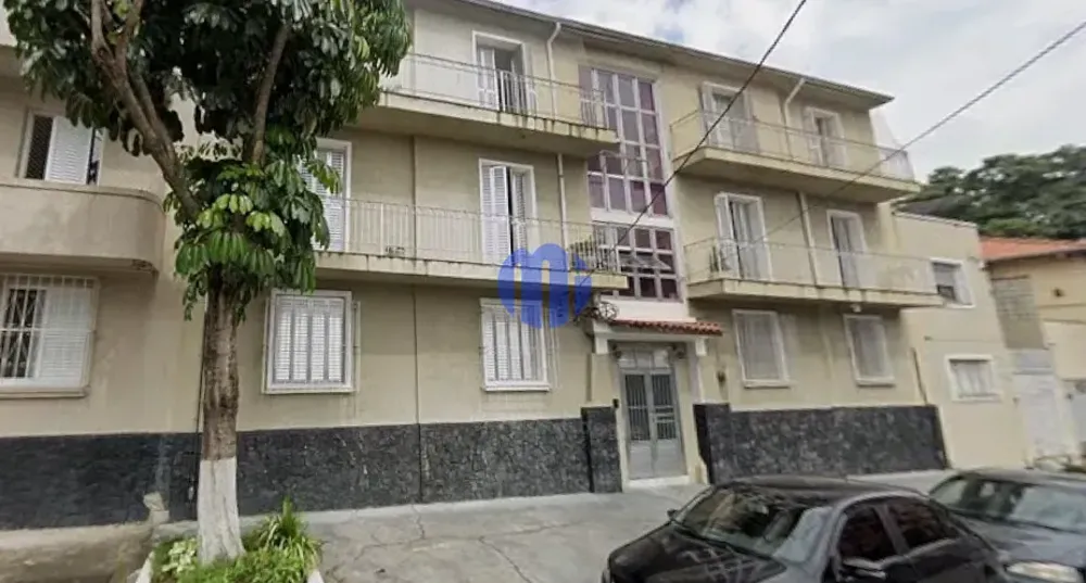 Apartamento, 2 quartos, 58 m² - Foto 1