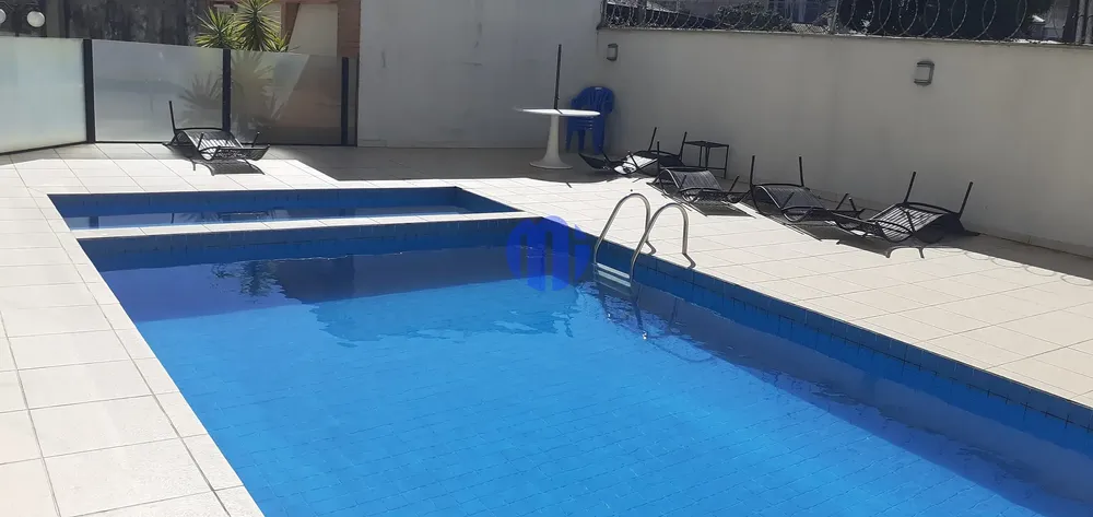 Apartamento, 3 quartos, 62 m² - Foto 8