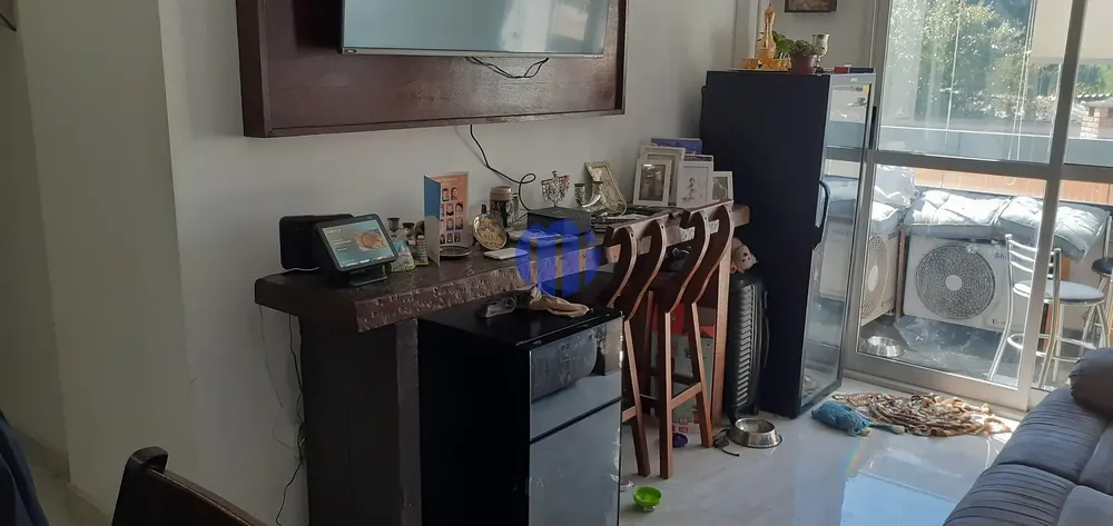 Apartamento, 3 quartos, 62 m² - Foto 3