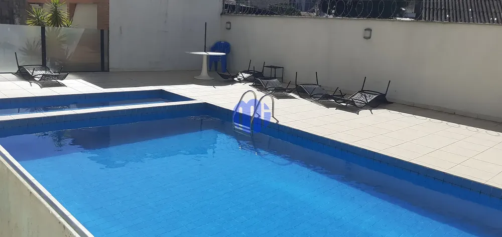 Apartamento, 3 quartos, 62 m² - Foto 1