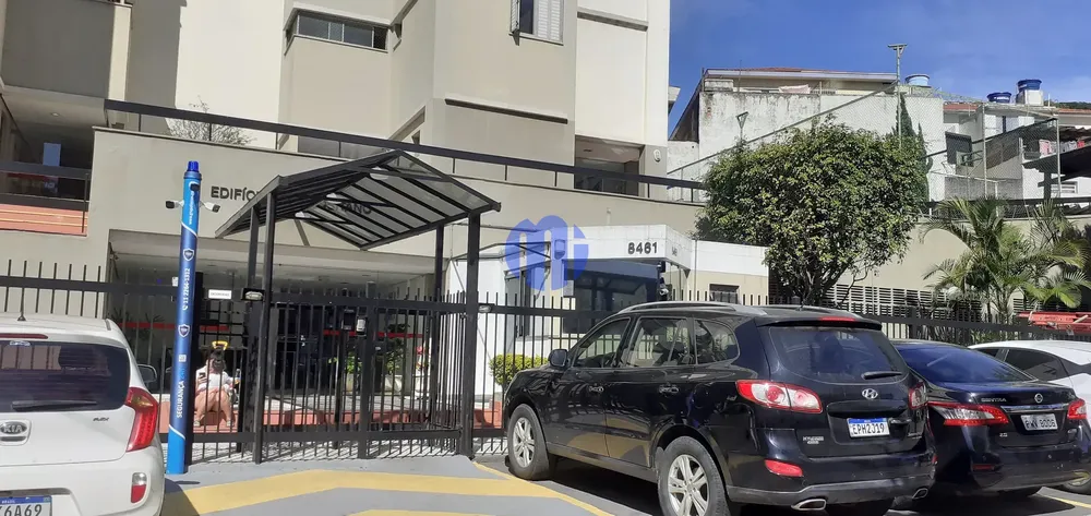 Apartamento, 3 quartos, 62 m² - Foto 7