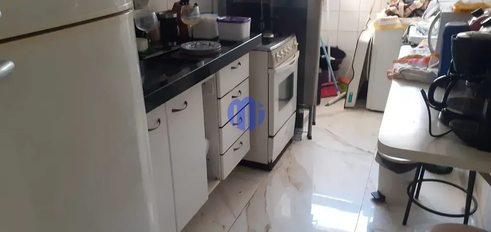 Apartamento, 3 quartos, 62 m² - Foto 2