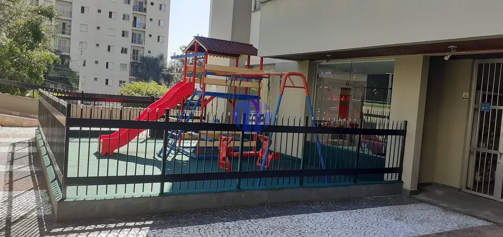 Apartamento, 3 quartos, 62 m² - Foto 11