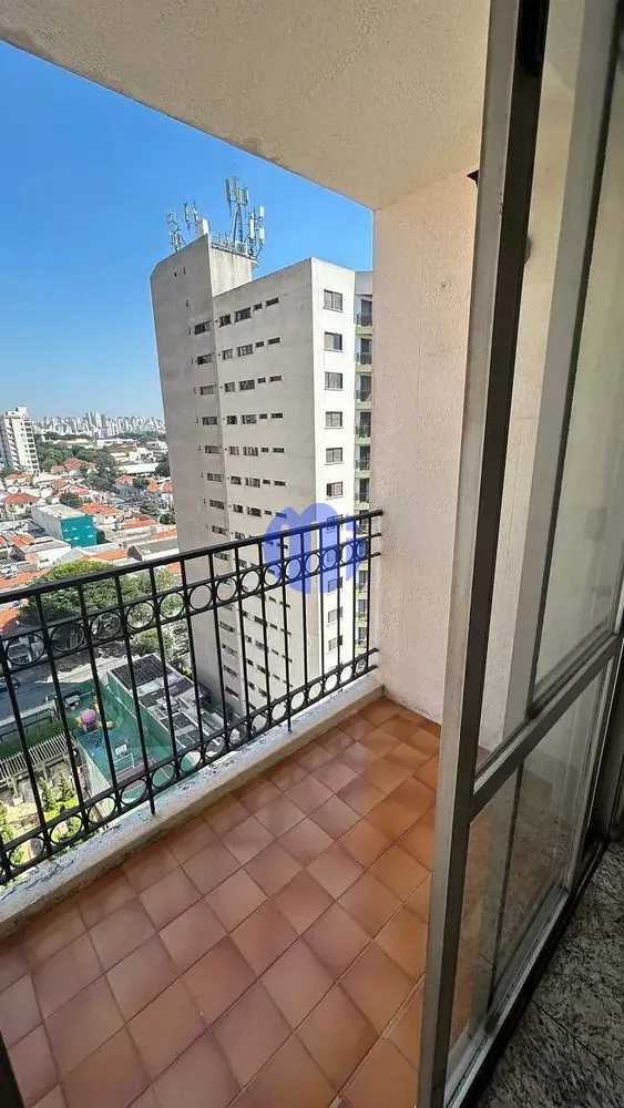 Apartamento, 2 quartos, 62 m² - Foto 1