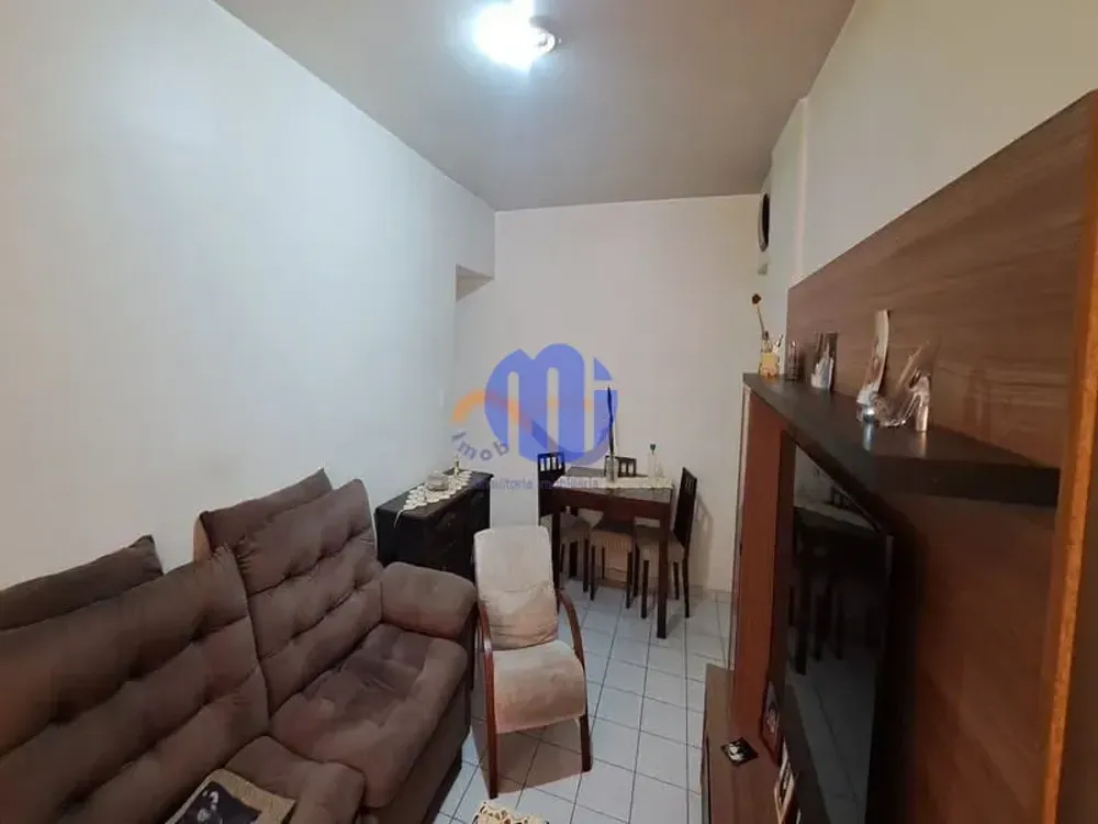 Apartamento, 3 quartos, 80 m² - Foto 2