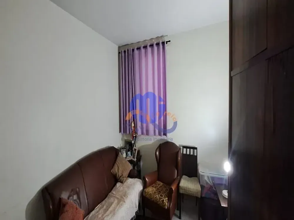 Apartamento, 3 quartos, 80 m² - Foto 1