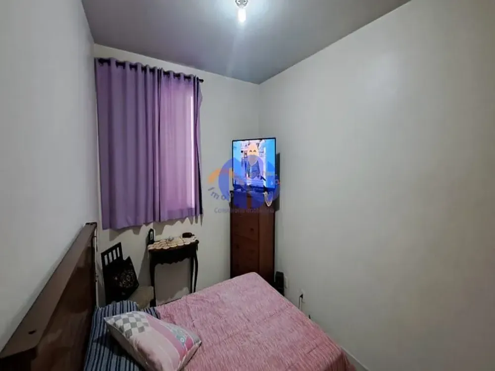 Apartamento, 3 quartos, 80 m² - Foto 3