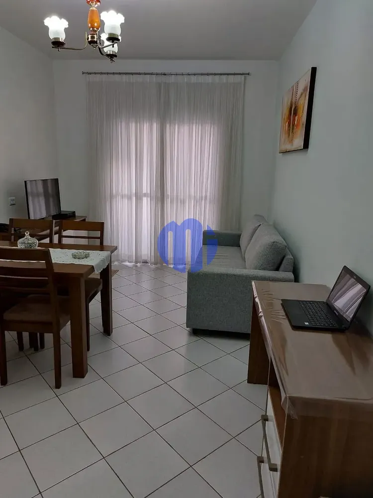Apartamento, 2 quartos, 78 m² - Foto 2