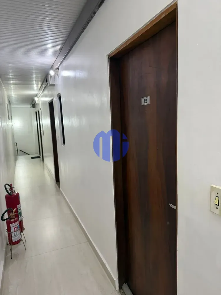 Sala-Conjunto, 15 m² - Foto 1