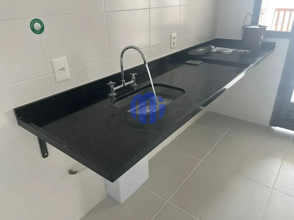 Apartamento, 3 quartos, 131 m² - Foto 2
