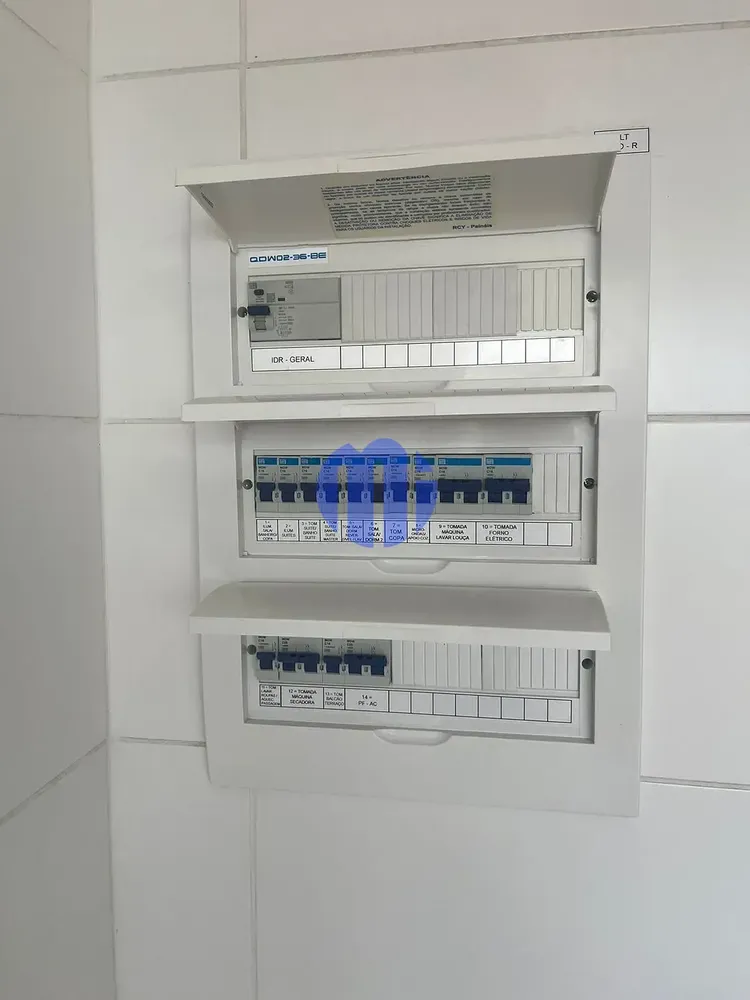 Apartamento, 3 quartos, 131 m² - Foto 3