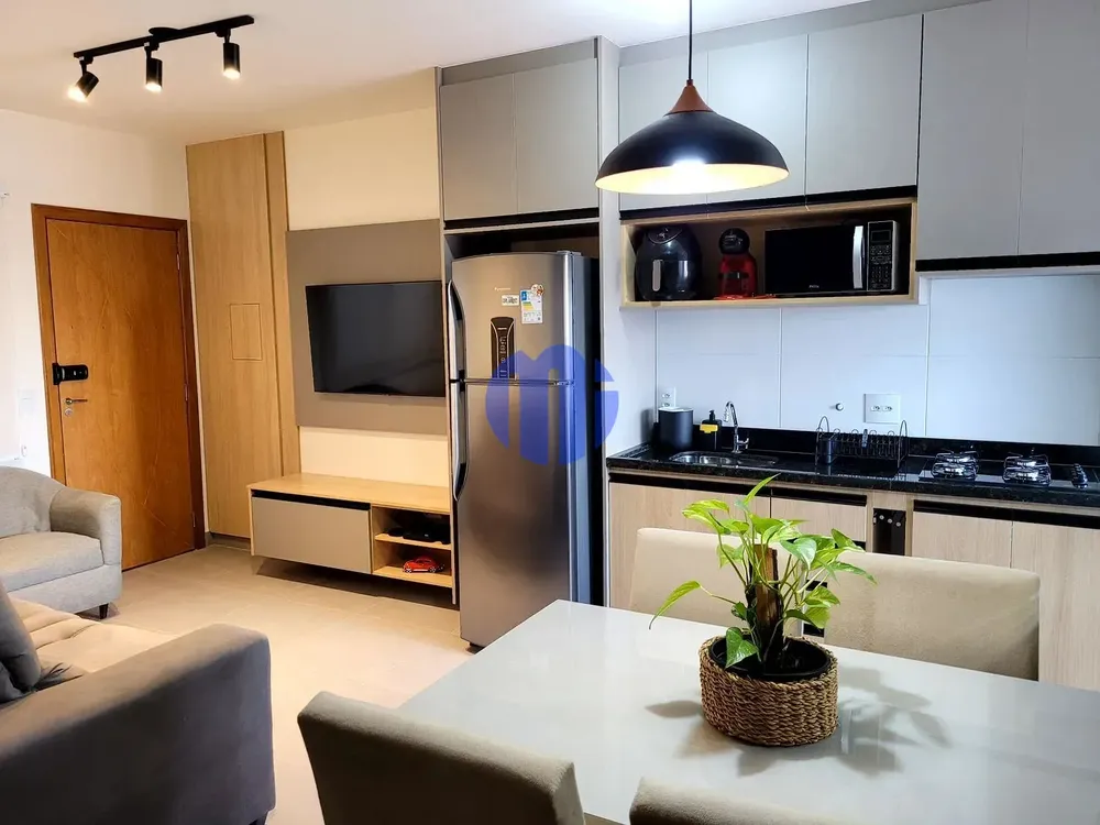 Apartamento, 1 quarto, 36 m² - Foto 13