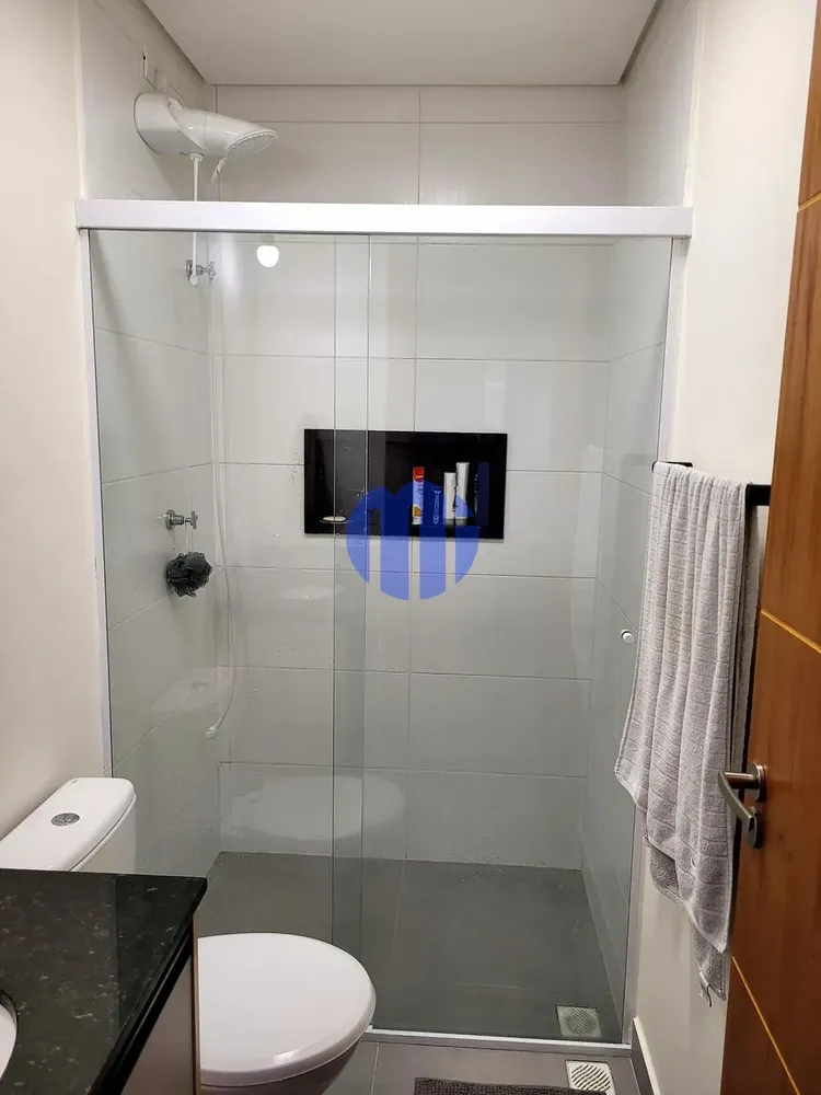 Apartamento, 1 quarto, 36 m² - Foto 2