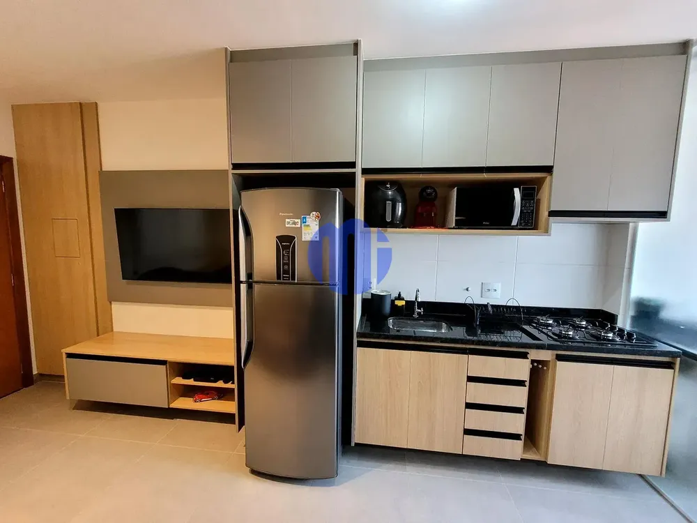 Apartamento, 1 quarto, 36 m² - Foto 5