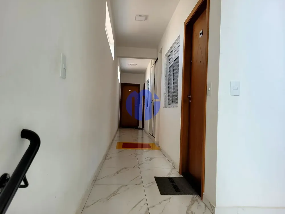 Apartamento, 1 quarto, 36 m² - Foto 10