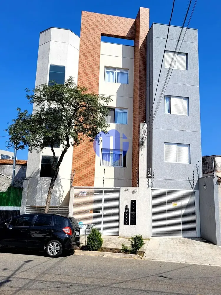 Apartamento, 1 quarto, 36 m² - Foto 4
