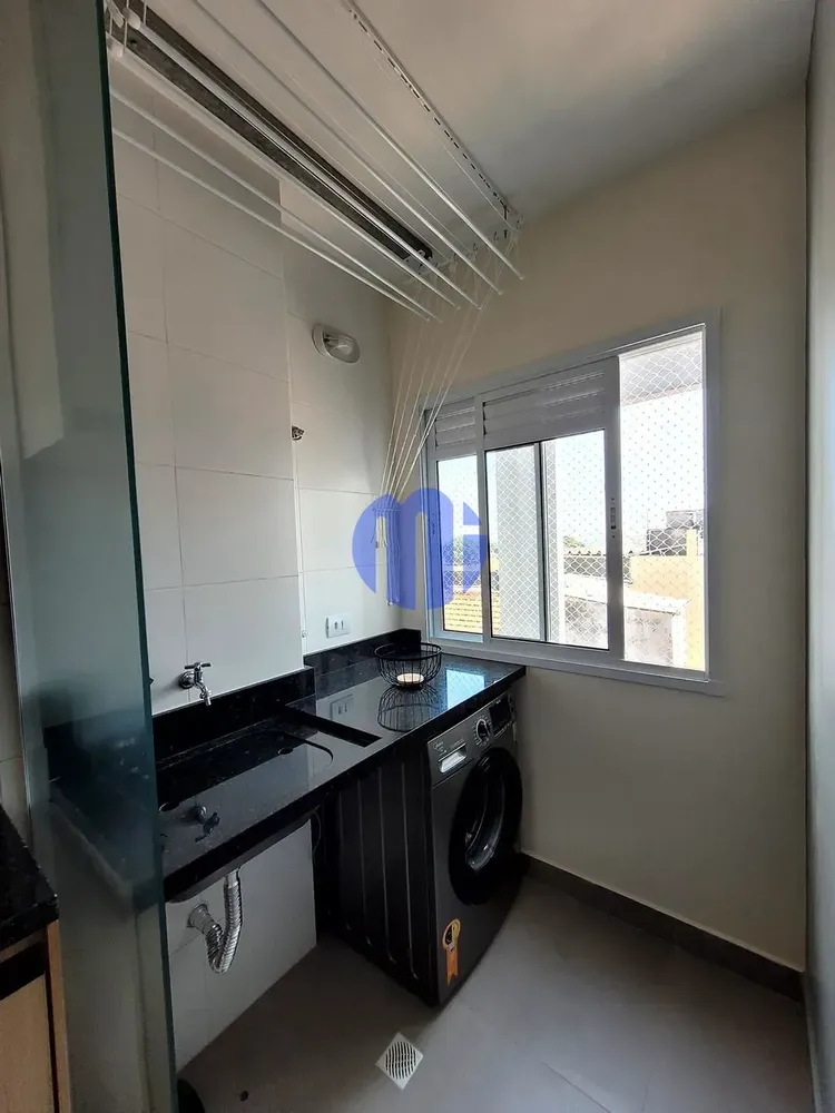 Apartamento, 1 quarto, 36 m² - Foto 8