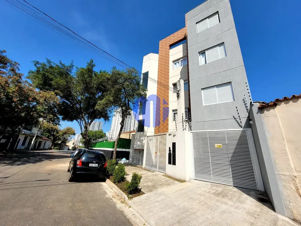 Apartamento, 1 quarto, 36 m² - Foto 6
