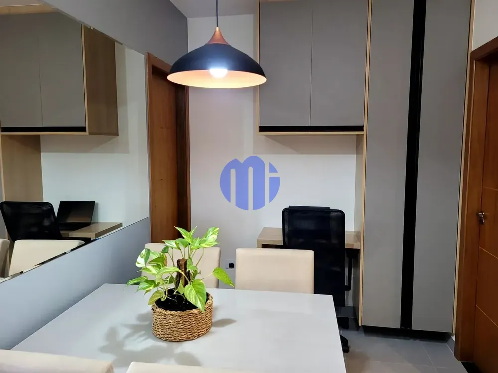 Apartamento, 1 quarto, 36 m² - Foto 7